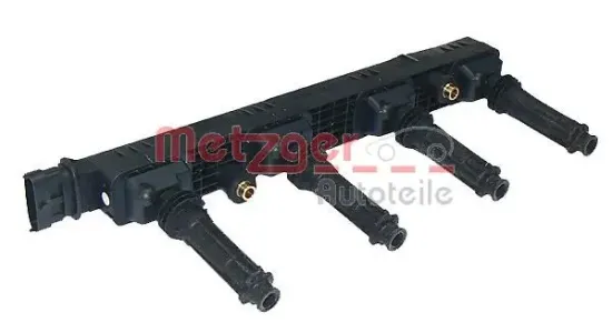 Zündspule 12 V METZGER AUTOTEILE 0880010 Bild Zündspule 12 V METZGER AUTOTEILE 0880010