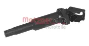 Zündspule METZGER AUTOTEILE 0880014