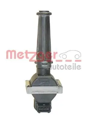 Zündspule METZGER 0880039 Bild Zündspule METZGER 0880039