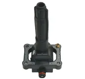 Zündspule METZGER AUTOTEILE 0880051