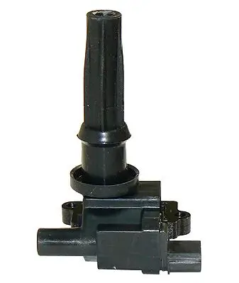 Zündspule METZGER AUTOTEILE 0880076 Bild Zündspule METZGER AUTOTEILE 0880076