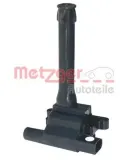 Zündspule METZGER AUTOTEILE 0880090