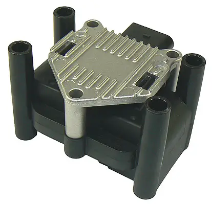 Zündspule 12 V METZGER AUTOTEILE 0880103 Bild Zündspule 12 V METZGER AUTOTEILE 0880103