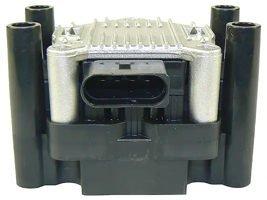 Zündspule 12 V METZGER AUTOTEILE 0880103 Bild Zündspule 12 V METZGER AUTOTEILE 0880103