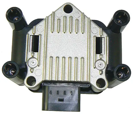 Zündspule 12 V METZGER AUTOTEILE 0880103 Bild Zündspule 12 V METZGER AUTOTEILE 0880103