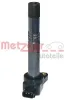 Zündspule METZGER AUTOTEILE 0880120