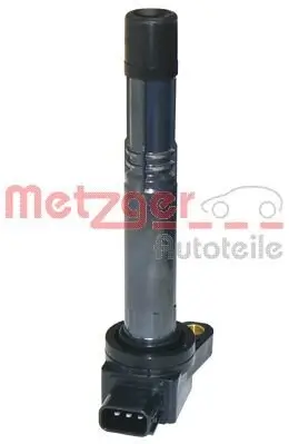 Zündspule METZGER AUTOTEILE 0880120 Bild Zündspule METZGER AUTOTEILE 0880120