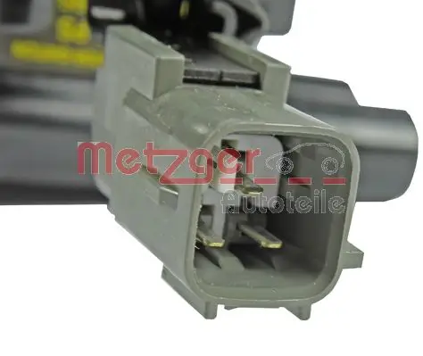 Zündspule 12 V METZGER 0880121 Bild Zündspule 12 V METZGER 0880121