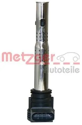 Zündspule 12 V METZGER 0880125 Bild Zündspule 12 V METZGER 0880125