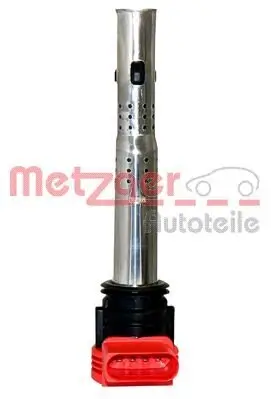 Zündspule 12 V METZGER 0880126 Bild Zündspule 12 V METZGER 0880126