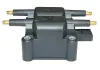 Z&uuml;ndspule METZGER AUTOTEILE 0880130