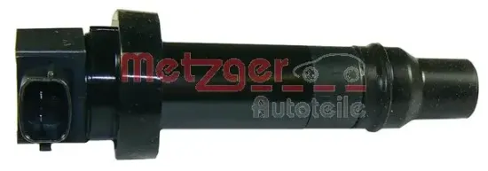 Zündspule 12 V METZGER 0880147 Bild Zündspule 12 V METZGER 0880147