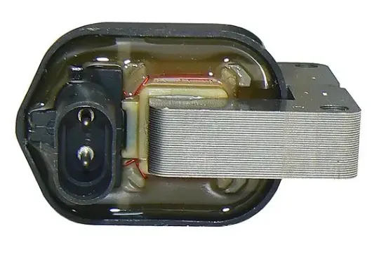 Zündspule METZGER AUTOTEILE 0880165 Bild Zündspule METZGER AUTOTEILE 0880165
