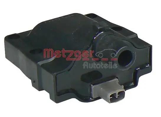Zündspule METZGER 0880168