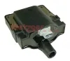Zündspule METZGER 0880168 Bild Zündspule METZGER 0880168