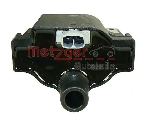 Zündspule METZGER 0880168 Bild Zündspule METZGER 0880168