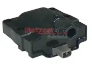 Zündspule METZGER 0880168