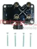 Zündspule METZGER 0880172 Bild Zündspule METZGER 0880172