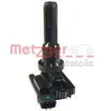 Zündspule METZGER 0880174