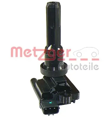 Zündspule METZGER 0880174 Bild Zündspule METZGER 0880174