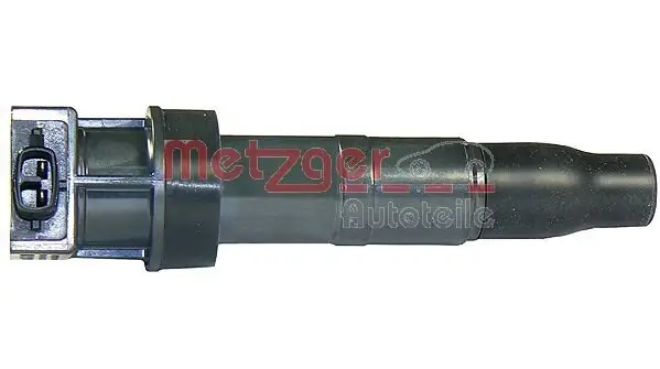 Zündspule METZGER 0880178