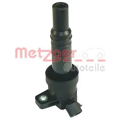 Zündspule 12 V METZGER 0880183 Bild Zündspule 12 V METZGER 0880183