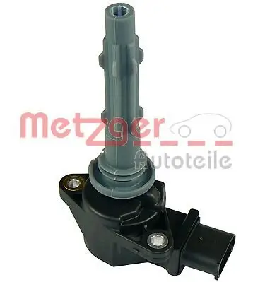 Zündspule 12 V METZGER 0880190 Bild Zündspule 12 V METZGER 0880190