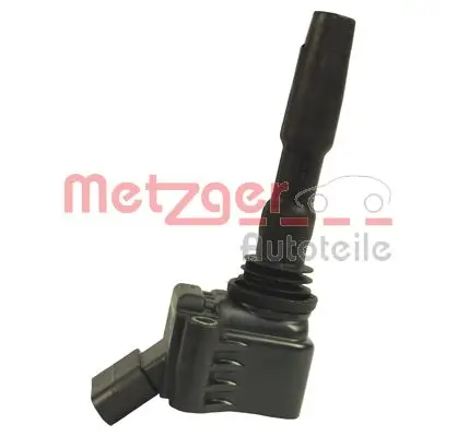 Zündspule METZGER 0880198 Bild Zündspule METZGER 0880198