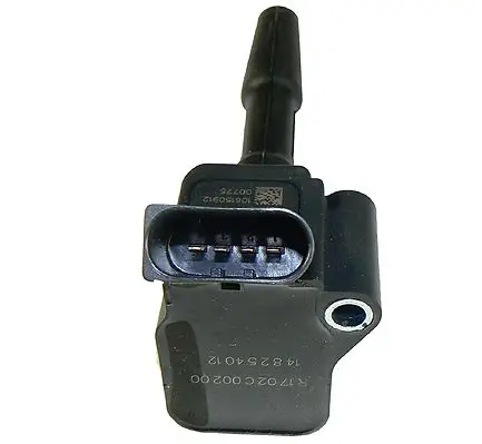 Zündspule 12 V METZGER AUTOTEILE 0880204 Bild Zündspule 12 V METZGER AUTOTEILE 0880204