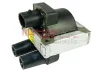 Zündspule METZGER AUTOTEILE 0880350