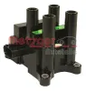 Zündspule METZGER 0880459 Bild Zündspule METZGER 0880459