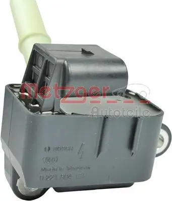 Zündspule 12 V METZGER 0880421 Bild Zündspule 12 V METZGER 0880421