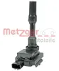 Zündspule METZGER AUTOTEILE 0880423 Bild Zündspule METZGER AUTOTEILE 0880423