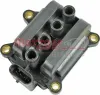 Zündspule METZGER AUTOTEILE 0880424 Bild Zündspule METZGER AUTOTEILE 0880424