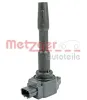 Zündspule 12 V METZGER AUTOTEILE 0880431 Bild Zündspule 12 V METZGER AUTOTEILE 0880431