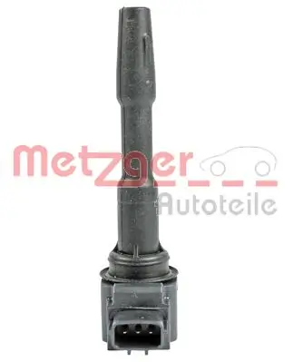 Zündspule 12 V METZGER AUTOTEILE 0880431 Bild Zündspule 12 V METZGER AUTOTEILE 0880431
