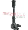 Zündspule METZGER AUTOTEILE 0880435