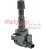 Zündspule METZGER AUTOTEILE 0880438 Bild Zündspule METZGER AUTOTEILE 0880438