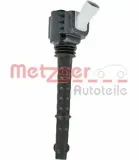 Zündspule 12 V METZGER 0880447