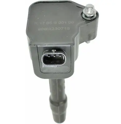 Zündspule 12 V METZGER AUTOTEILE 0880450 Bild Zündspule 12 V METZGER AUTOTEILE 0880450