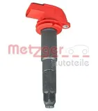 Zündspule METZGER 0880467