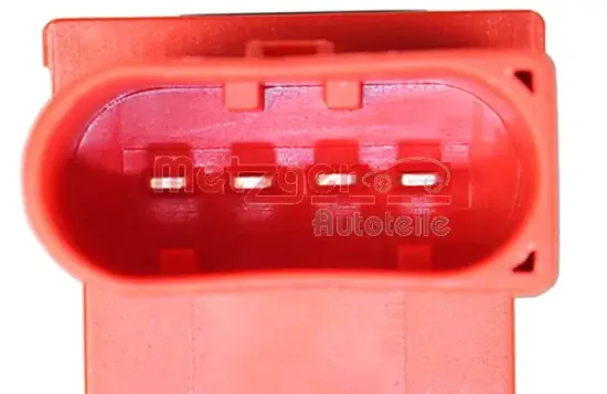 Zündspule METZGER 0880467 Bild Zündspule METZGER 0880467