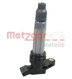 Zündspule 12 V METZGER 0880474