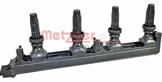 Zündspule 12 V METZGER 0880475 Bild Zündspule 12 V METZGER 0880475