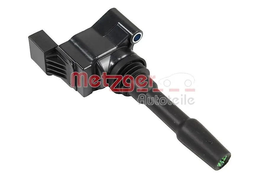 Zündspule 12 V METZGER 0880493