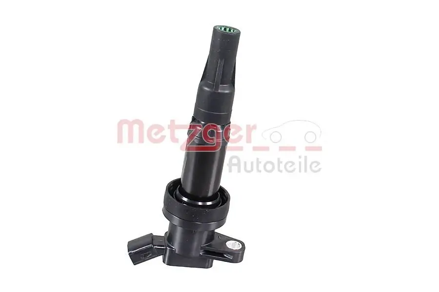 Zündspule 12 V METZGER 0880496