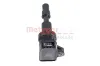 Zündspule 12 V METZGER 0880500 Bild Zündspule 12 V METZGER 0880500