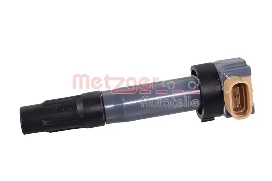 Zündspule 12 V METZGER 0880502 Bild Zündspule 12 V METZGER 0880502