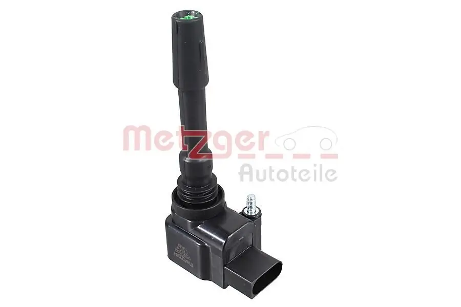 Zündspule 12 V METZGER AUTOTEILE 0880503