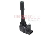 Zündspule 12 V METZGER AUTOTEILE 0880503